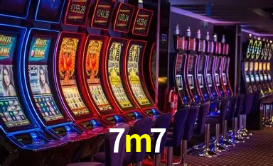 Mesa de Blackjack 7m7