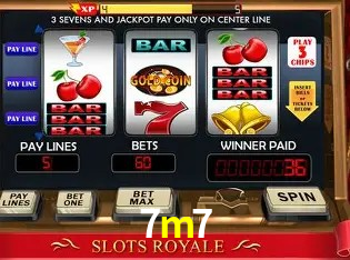 Casino VIP 7m7
