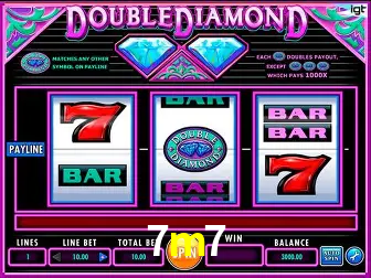 Casino Ao Vivo 7m7