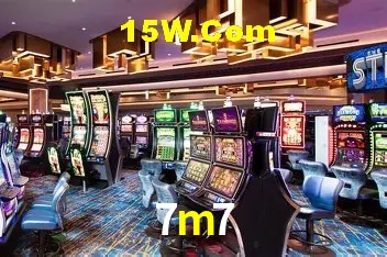 Promoções Sazonais 7m7