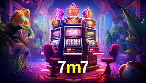 Blackjack Table 7m7
