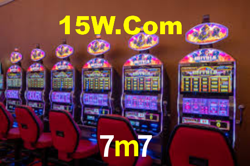 7m7