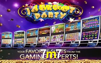 Provedores de Jogos 7m7