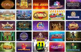 Sinta a adrenalina dos jogos de cassino com 7m7