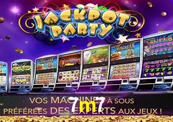 Jogos Exclusivos 7m7