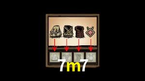 7m7 login
