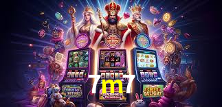 Live Casino 7m7