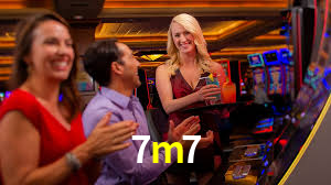7m7 - Login Brasileiro Casino - 7m7.com