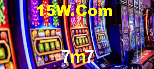 7m7