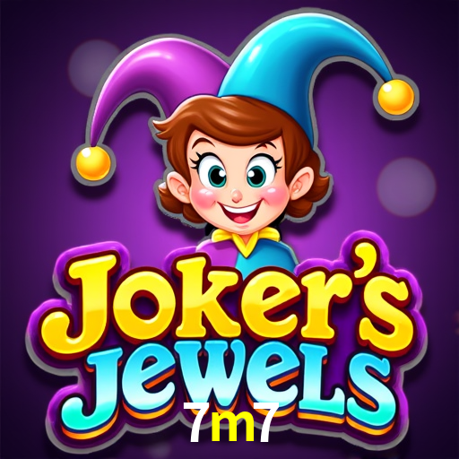 Game Providers 7m7