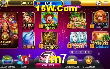Diretório de Jogos 7m7